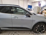  KIA  Sportage KIA  / 2021 / 5P / SUV 1.6 CRDI MHEV GT-LINE 2WD DCT #39