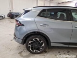  KIA  Sportage KIA  / 2021 / 5P / SUV 1.6 CRDI MHEV GT-LINE 2WD DCT #41