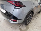  KIA  Sportage KIA  / 2021 / 5P / SUV 1.6 CRDI MHEV GT-LINE 2WD DCT #43