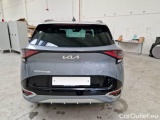  KIA  Sportage KIA  / 2021 / 5P / SUV 1.6 CRDI MHEV GT-LINE 2WD DCT #51