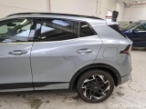  KIA  Sportage KIA  / 2021 / 5P / SUV 1.6 CRDI MHEV GT-LINE 2WD DCT #53