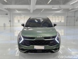  KIA  Sportage KIA  / 2021 / 5P / SUV 1.6 CRDI MHEV GT-LINE 2WD DCT #6