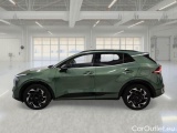  KIA  Sportage KIA  / 2021 / 5P / SUV 1.6 CRDI MHEV GT-LINE 2WD DCT #8