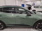  KIA  Sportage KIA  / 2021 / 5P / SUV 1.6 CRDI MHEV GT-LINE 2WD DCT #26