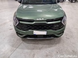  KIA  Sportage KIA  / 2021 / 5P / SUV 1.6 CRDI MHEV GT-LINE 2WD DCT #24