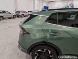  KIA  Sportage KIA  / 2021 / 5P / SUV 1.6 CRDI MHEV GT-LINE 2WD DCT #30