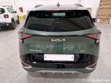  KIA  Sportage KIA  / 2021 / 5P / SUV 1.6 CRDI MHEV GT-LINE 2WD DCT #32