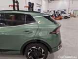  KIA  Sportage KIA  / 2021 / 5P / SUV 1.6 CRDI MHEV GT-LINE 2WD DCT #34