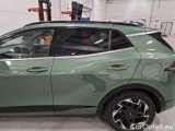 KIA  Sportage KIA  / 2021 / 5P / SUV 1.6 CRDI MHEV GT-LINE 2WD DCT #36