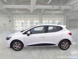  Renault  Clio RENAULT  2013 5 PORTE BERLINA 1.5 DCI 75CV ENERGY EU6 LIFE #8