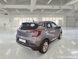  Renault  Captur RENAULT  / 2019 / 5P / SUV 1.5 DCI BLUE 85KW BUSINESS EDC #2