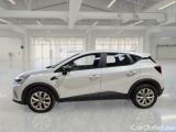  Renault  Captur RENAULT  / 2019 / 5P / SUV 1.0 TCE 74KW GPL BUSINESS #8