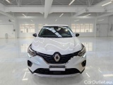  Renault  Captur RENAULT  / 2019 / 5P / SUV 1.0 TCE 74KW GPL BUSINESS #6
