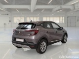  Renault  Captur RENAULT  / 2019 / 5P / SUV 1.5 DCI BLUE 85KW BUSINESS EDC #2