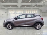  Renault  Captur RENAULT  / 2019 / 5P / SUV 1.5 DCI BLUE 85KW BUSINESS EDC #8