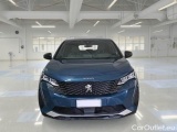  Peugeot  3008 PEUGEOT  / 2020 / 5P / SUV BLUEHDI 130 EAT8 SeS ALLURE #6