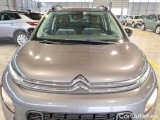  Citroen  C3 CITROEN  AIRCROSS / 2017 / 5P / SUV PURETECH 110 SeS SHINE #28