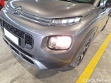  Citroen  C3 CITROEN  AIRCROSS / 2017 / 5P / SUV PURETECH 110 SeS SHINE #30