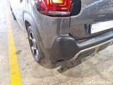  Citroen  C3 CITROEN  AIRCROSS / 2017 / 5P / SUV PURETECH 110 SeS SHINE #52