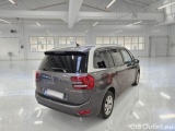  Citroen  C4 Grand Picasso CITROEN GRAND C4 SPACETOURER / 2016 / 5P / MONOVOLUME BLUEHDI 130 SeS EAT8 BUSINESS #2