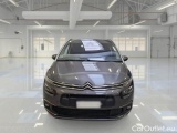  Citroen  C4 Grand Picasso CITROEN GRAND C4 SPACETOURER / 2016 / 5P / MONOVOLUME BLUEHDI 130 SeS EAT8 BUSINESS #6