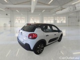  Citroen  C3 CITROEN  / 2020 / 5P / BERLINA PURETECH 83 SeS SHINE NEO PATENTATI #2