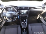  Citroen  C3 CITROEN  / 2016 / 5P / BERLINA PURETECH 110 SeS SHINE EAT6 #3