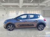 Citroen  C3 CITROEN  / 2016 / 5P / BERLINA PURETECH 110 SeS SHINE EAT6 #8