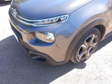  Citroen  C3 CITROEN  / 2016 / 5P / BERLINA PURETECH 110 SeS SHINE EAT6 #24