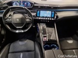  Peugeot  508 PEUGEOT  SW / 2018 / 5P / STATION WAGON BLUEHDI 130 GT SW S/S EAT8 #3