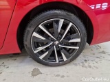  Peugeot  508 PEUGEOT  SW / 2018 / 5P / STATION WAGON BLUEHDI 130 GT SW S/S EAT8 #19