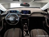  Peugeot  2008 PEUGEOT  / 2019 / 5P / CROSSOVER BLUEHDI 110 ALLURE PACK S/S #3