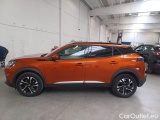  Peugeot  2008 PEUGEOT  / 2019 / 5P / Crossover PureTech 130 EAT8 Allure S/S aut. #8
