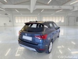  Seat  Arona SEAT  / 2017 / 5P / CROSSOVER 1.0 TGI 66KW FR #2