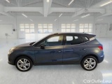  Seat  Arona SEAT  / 2017 / 5P / CROSSOVER 1.0 TGI 66KW FR #8