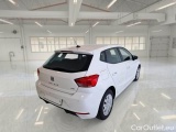  Seat  Ibiza SEAT NUOVA  / 2017 / 5P / BERLINA 1.0 TGI 66KW STYLE #2