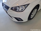  Seat  Ibiza SEAT NUOVA  / 2017 / 5P / BERLINA 1.0 TGI 66KW STYLE #27
