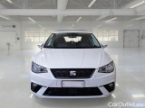  Seat  Ibiza SEAT NUOVA  / 2017 / 5P / BERLINA 1.0 TGI 66KW STYLE #6