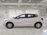  Seat  Ibiza SEAT NUOVA  / 2017 / 5P / BERLINA 1.0 TGI 66KW STYLE #8