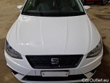  Seat  Ibiza SEAT NUOVA  / 2017 / 5P / BERLINA 1.0 TGI 66KW STYLE #29