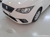  Seat  Ibiza SEAT NUOVA  / 2017 / 5P / BERLINA 1.0 TGI 66KW STYLE #27