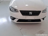  Seat  Ibiza SEAT NUOVA  / 2017 / 5P / BERLINA 1.0 TGI 66KW STYLE #32