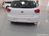  Seat  Ibiza SEAT NUOVA  / 2017 / 5P / BERLINA 1.0 TGI 66KW STYLE #64