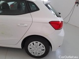  Seat  Ibiza SEAT NUOVA  / 2017 / 5P / BERLINA 1.0 TGI 66KW STYLE #71