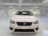  Seat  Ibiza SEAT NUOVA  / 2017 / 5P / BERLINA 1.0 TGI 66KW STYLE #6