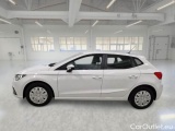  Seat  Ibiza SEAT NUOVA  / 2017 / 5P / BERLINA 1.0 TGI 66KW STYLE #8