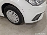  Seat  Ibiza SEAT NUOVA  / 2017 / 5P / BERLINA 1.0 TGI 66KW STYLE #33