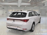  Seat  Leon SEAT  SPORTSTOURER / 2020 / 5P / STATION WAGON 1.0 TSI 66KW BUSINESS #2