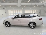  Seat  Leon SEAT  SPORTSTOURER / 2020 / 5P / STATION WAGON 1.0 TSI 66KW BUSINESS #8