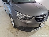 Opel  Crossland OPEL  X / 2017 / 5P / CROSSOVER 1.5 DIESEL 102CV INNOVATION SeS MT6 #35
